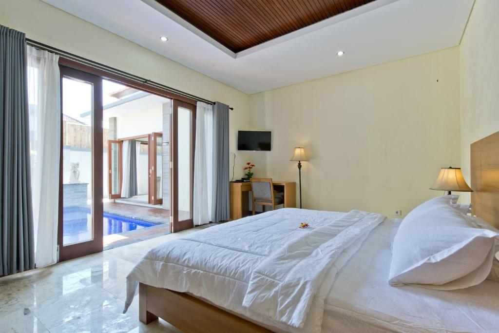 Seminyak Villa Seminyak Villa