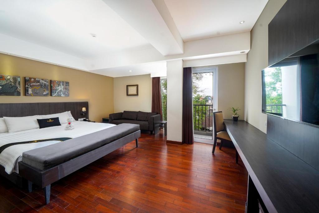 Brits Hotel Legian Brits Hotel Legian