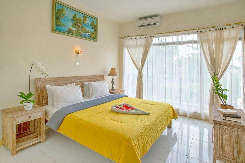 Villa Chandra Villa Chandra
