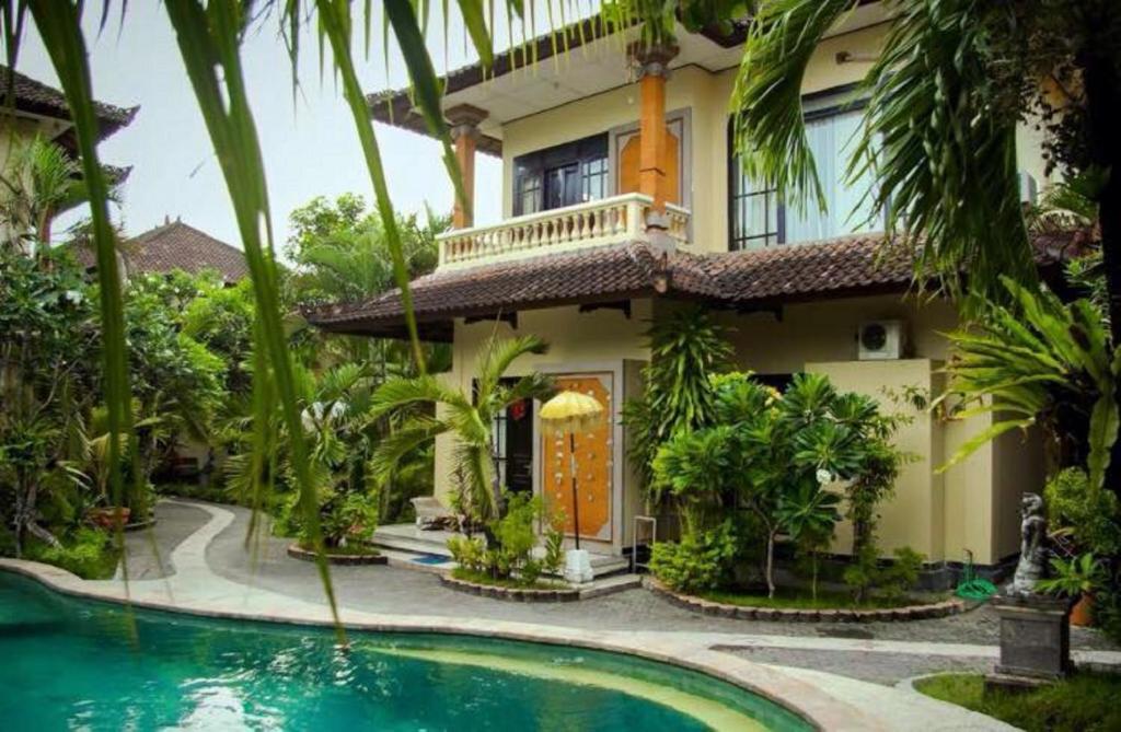 Villa Chandra Villa Chandra