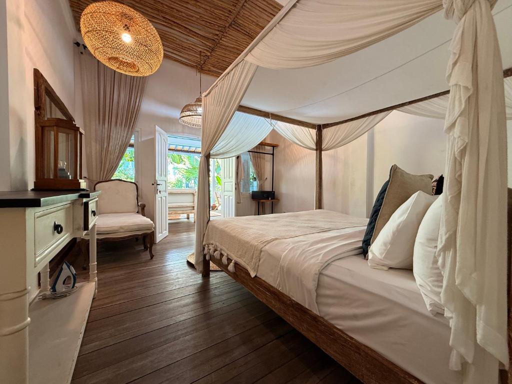 Smiling Cactus Villas Seminyak Smiling Cactus Villas Seminyak