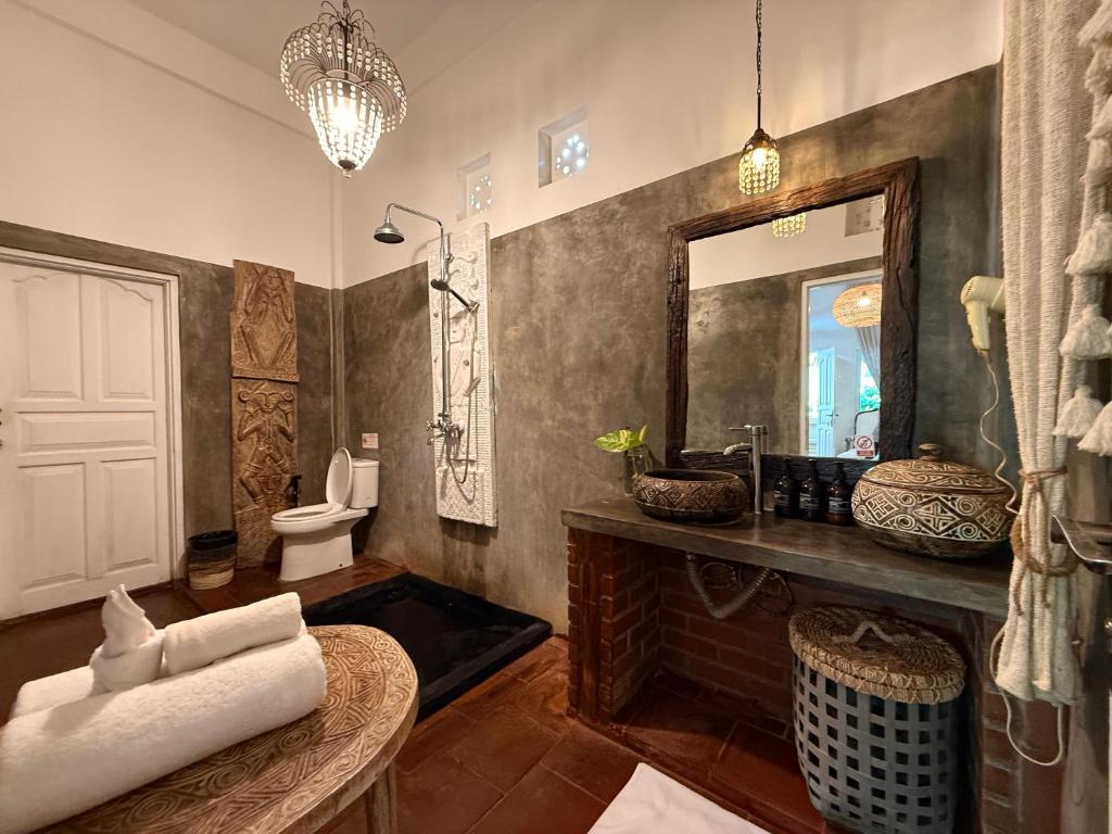 Smiling Cactus Villas Seminyak Smiling Cactus Villas Seminyak