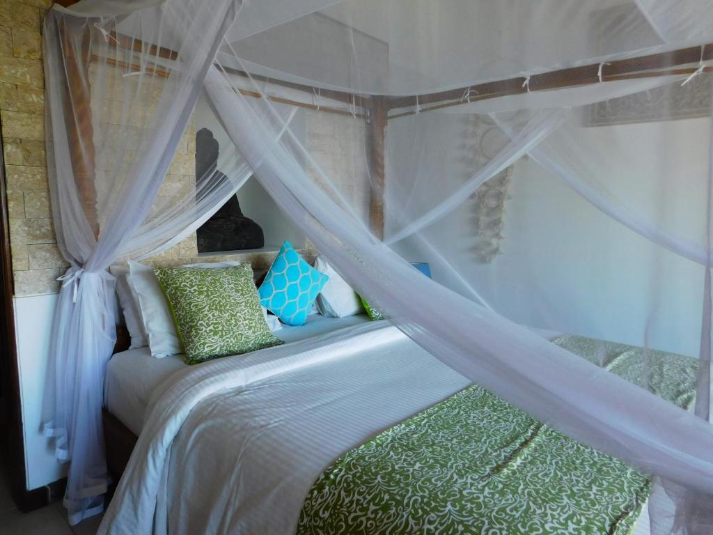 Villa Kora Villa Kora