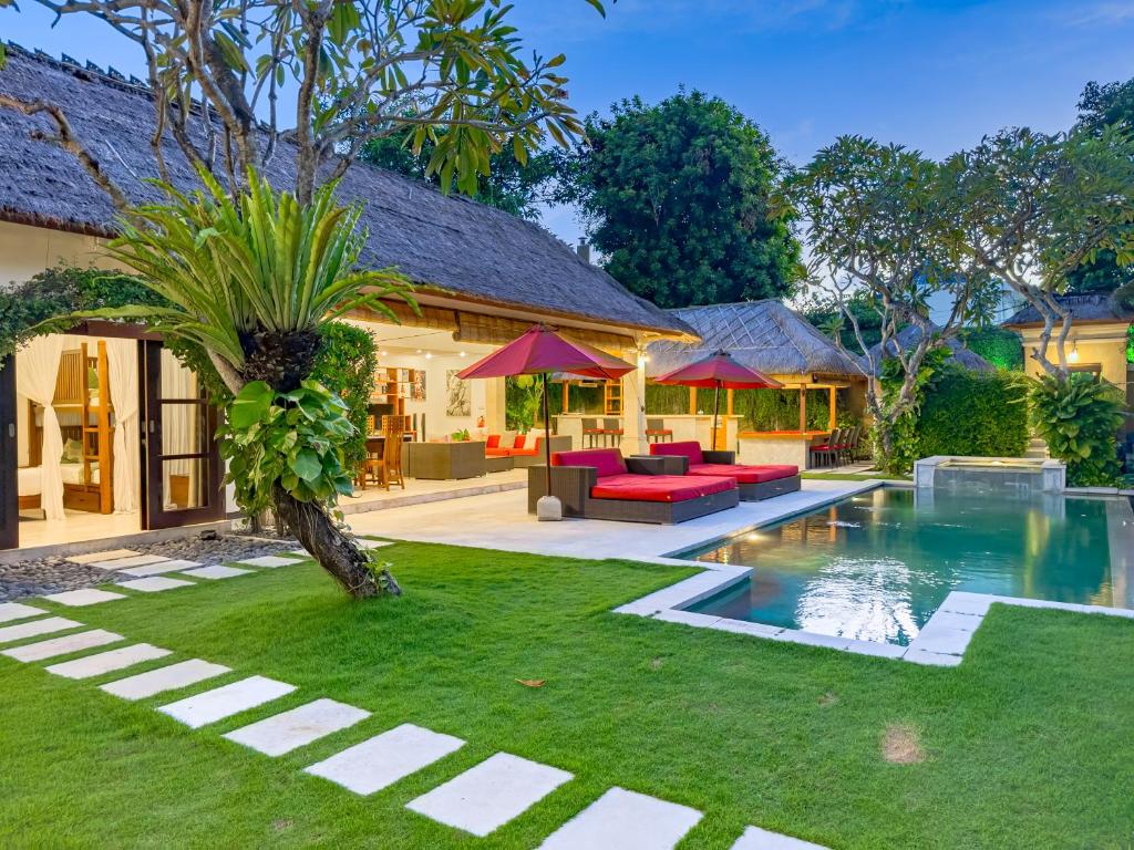 Villa Bugis Seminyak Villa Bugis Seminyak