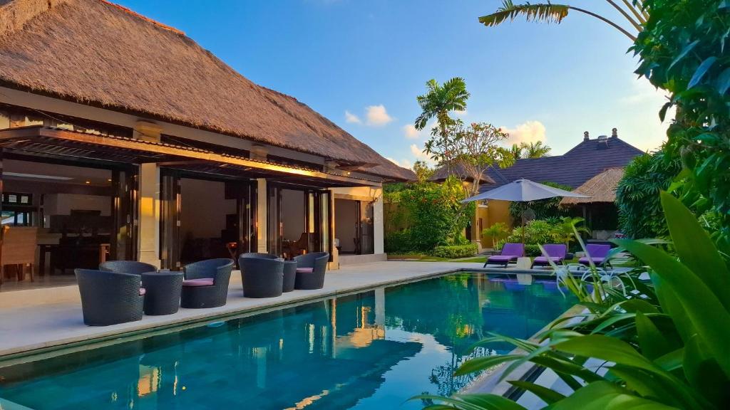 Villa Bugis Seminyak Villa Bugis Seminyak