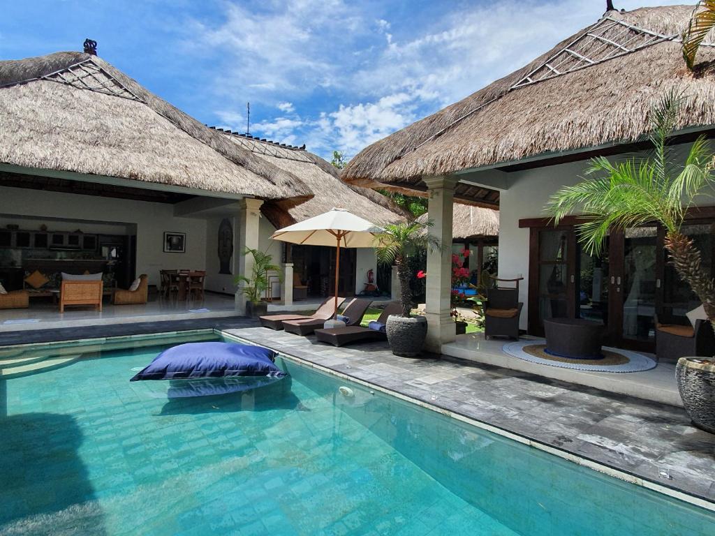Beautiful Villa Indah Beautiful Villa Indah