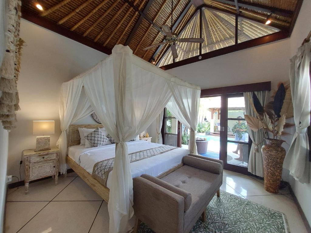 Beautiful Villa Indah Beautiful Villa Indah