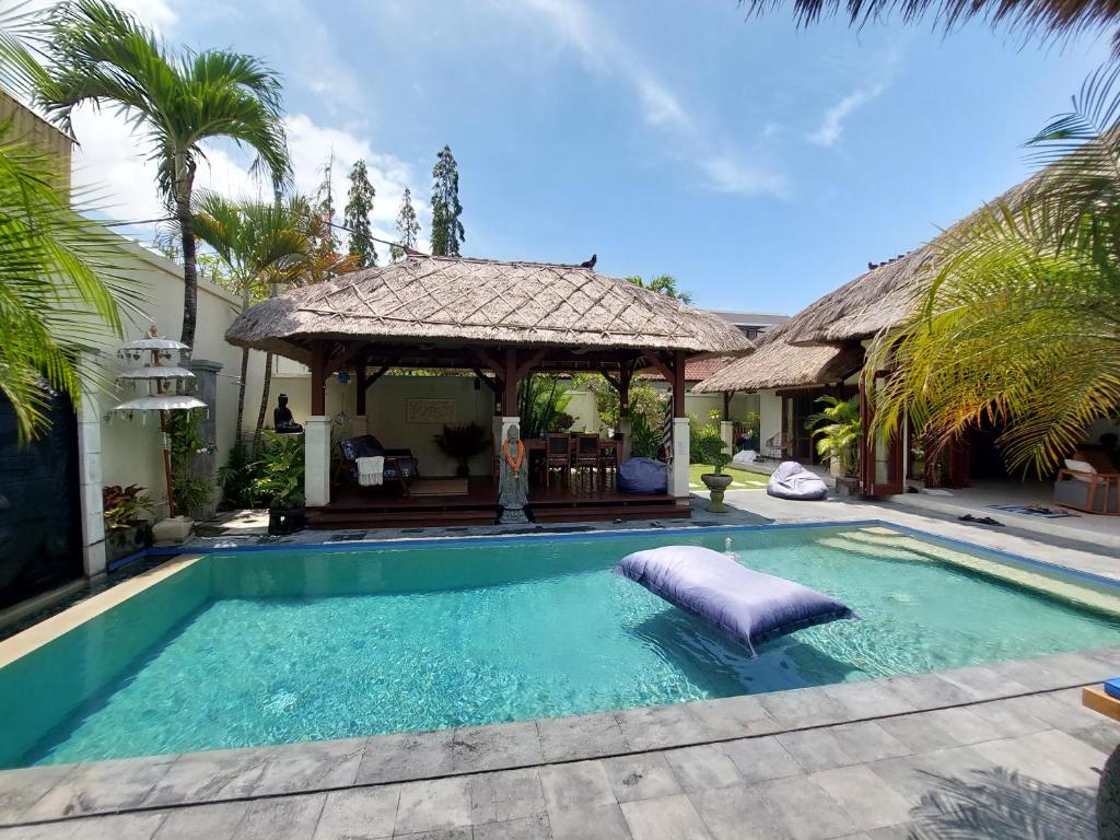 Beautiful Villa Indah Beautiful Villa Indah
