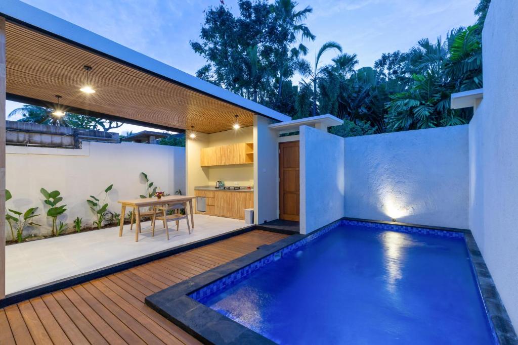 Paisa Villa Seminyak Paisa Villa Seminyak