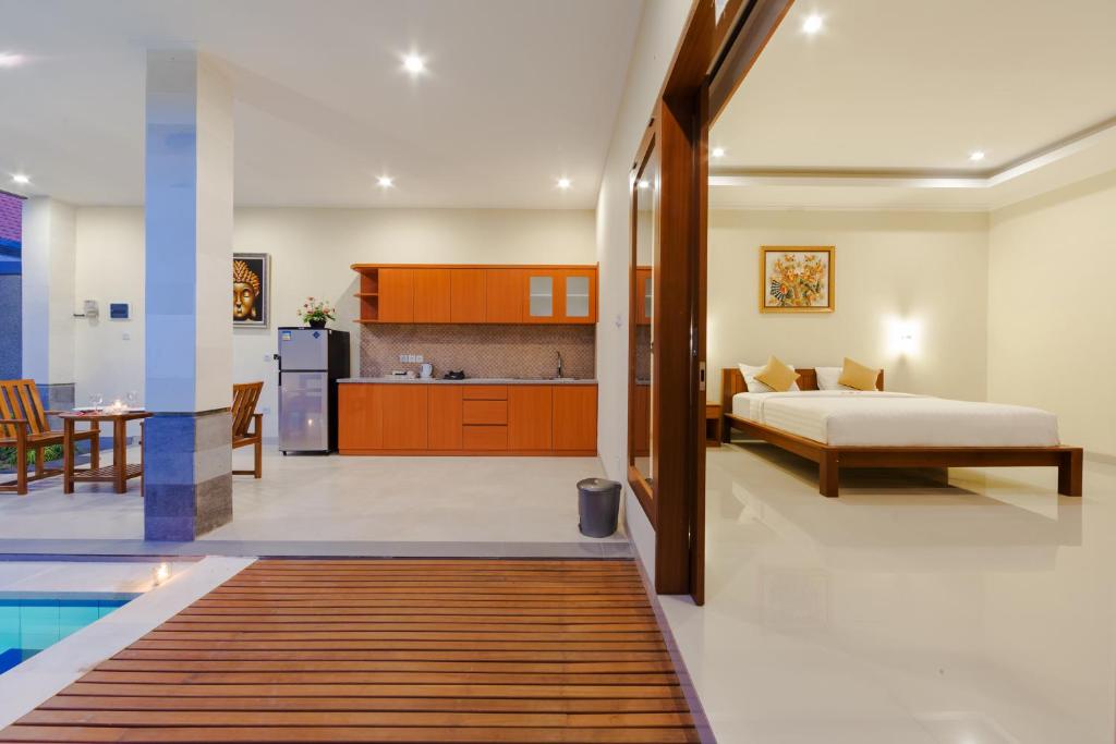 Paisa Villa Seminyak Paisa Villa Seminyak