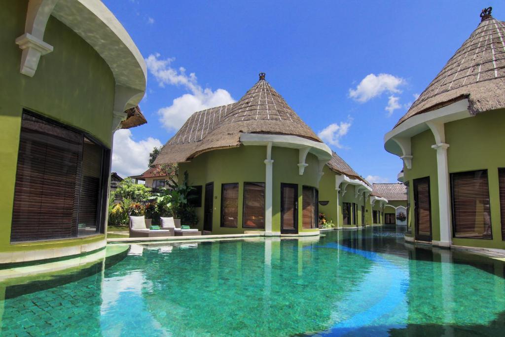 Villa Seminyak Estate & Spa - By Astadala Villa Seminyak Estate & Spa - By Astadala