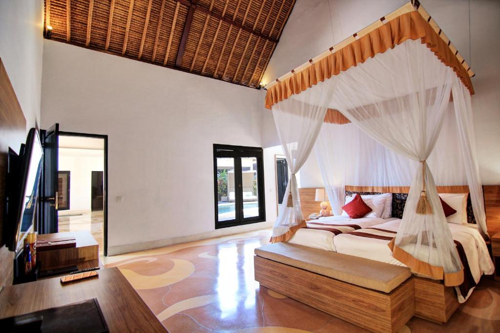 Villa Seminyak Estate & Spa - By Astadala Villa Seminyak Estate & Spa - By Astadala