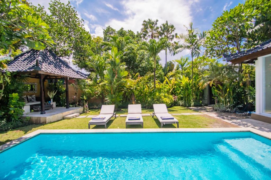 Villa Sitara, Sitara Villa Group Villa Sitara, Sitara Villa Group
