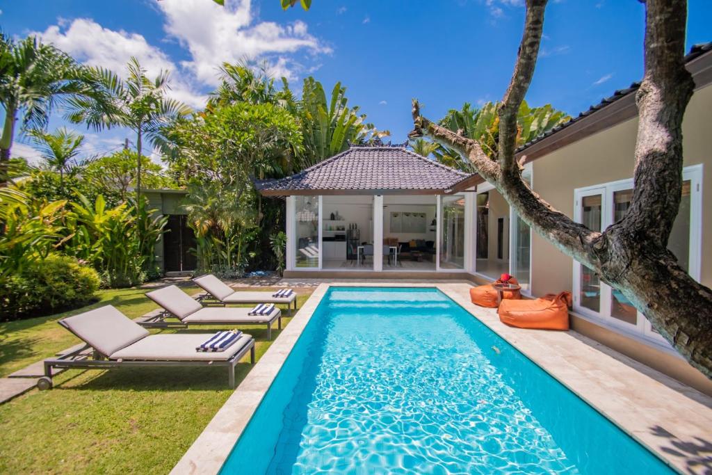 Villa Sitara, Sitara Villa Group Villa Sitara, Sitara Villa Group
