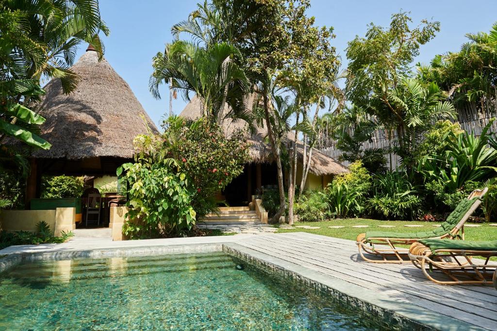 The Island Houses Seminyak