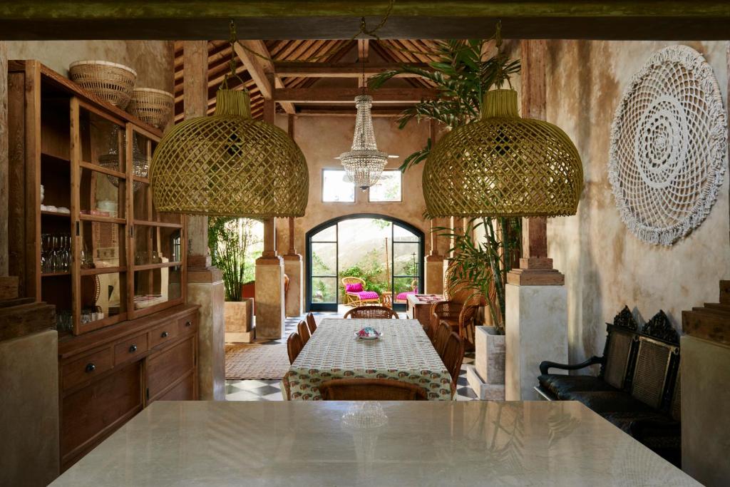 The Island Houses Seminyak