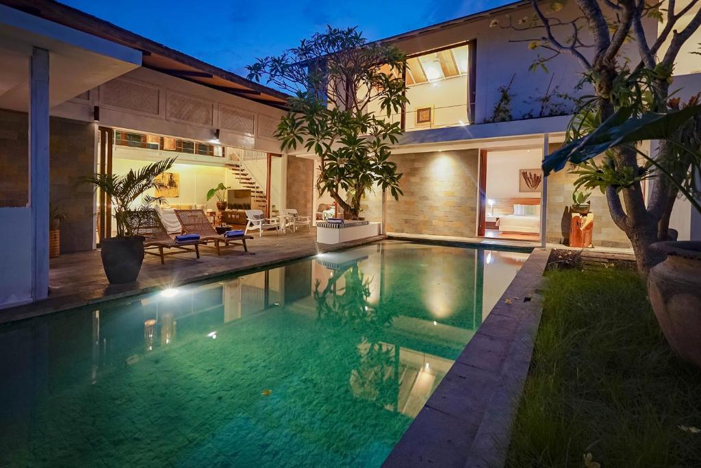 Bias Villa Seminyak