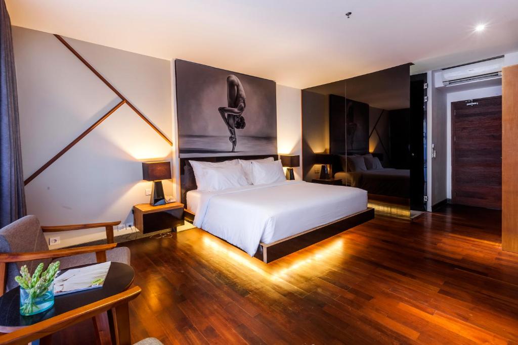 Imani Suites Imani Suites