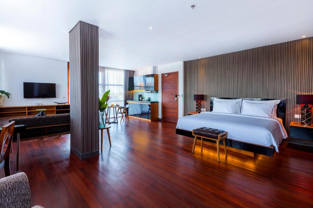 Imani Suites Imani Suites