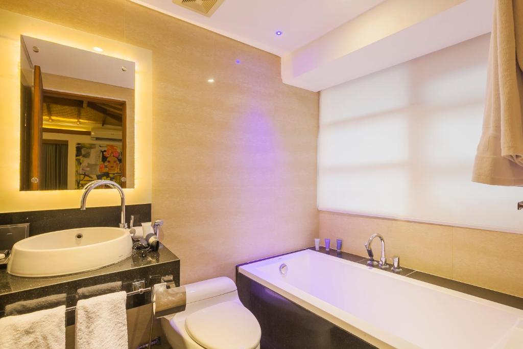 Imani Suites Imani Suites
