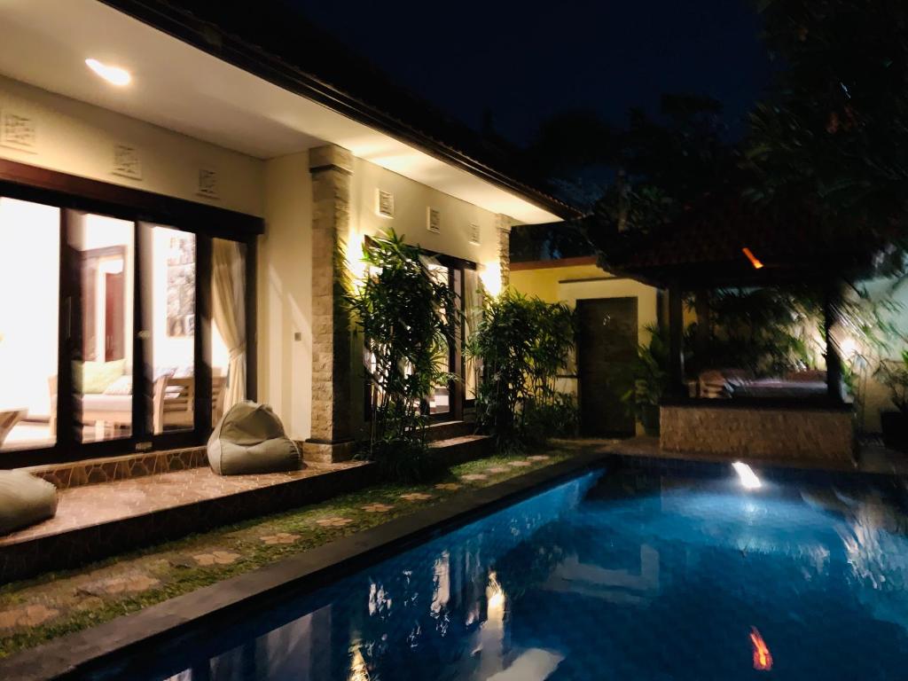 Villa Olga Villa Olga