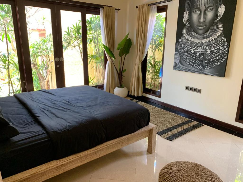 Villa Olga Villa Olga