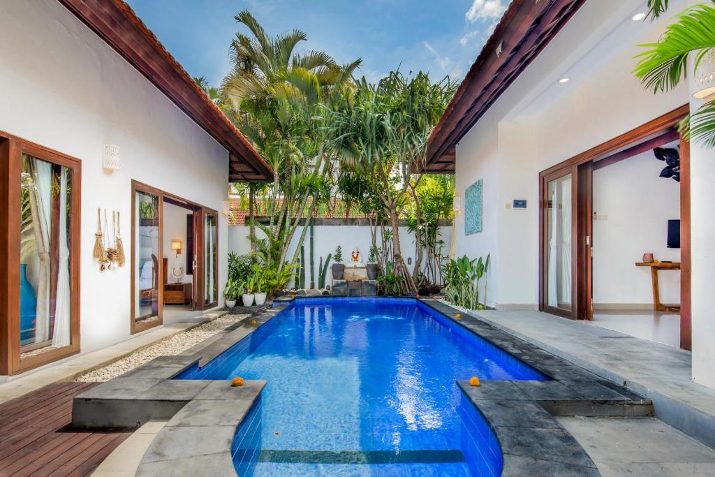 Villa Joyosa Villa Joyosa