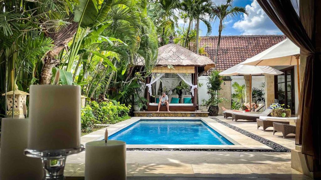 Villa Alu Lima