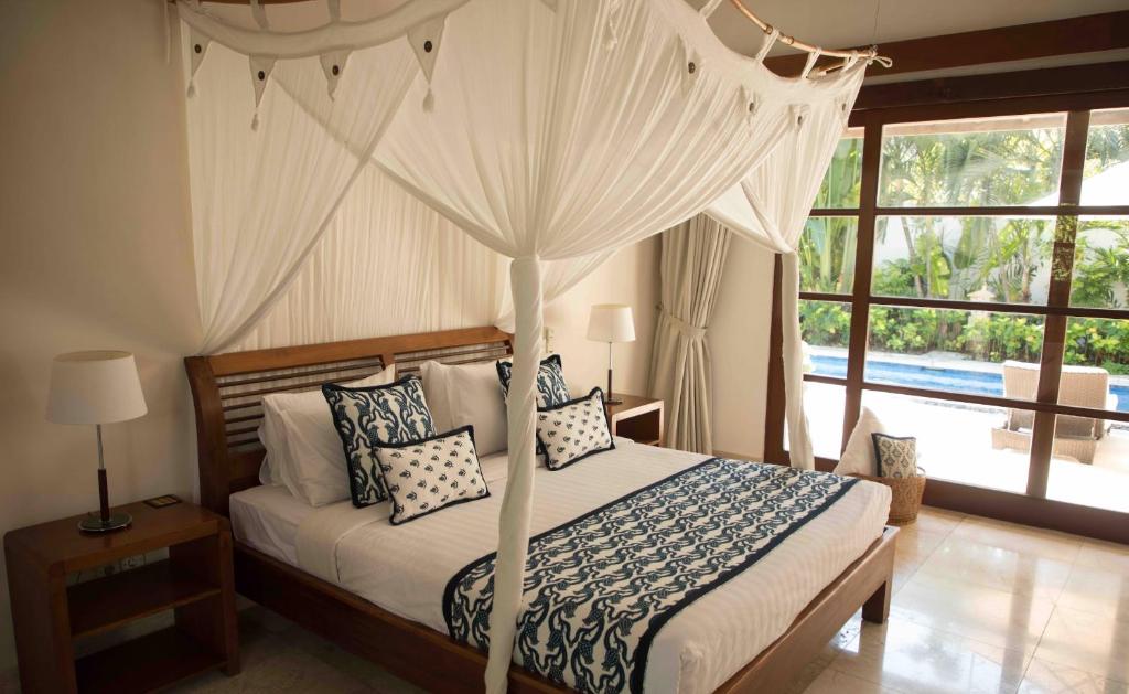 Villa Alu Lima