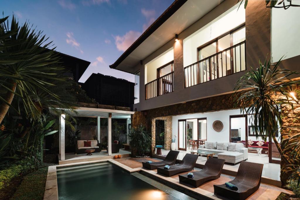 Villa C31 Seminyak Villa C31 Seminyak