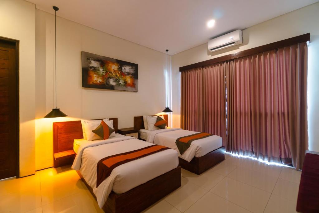 Villa C31 Seminyak Villa C31 Seminyak