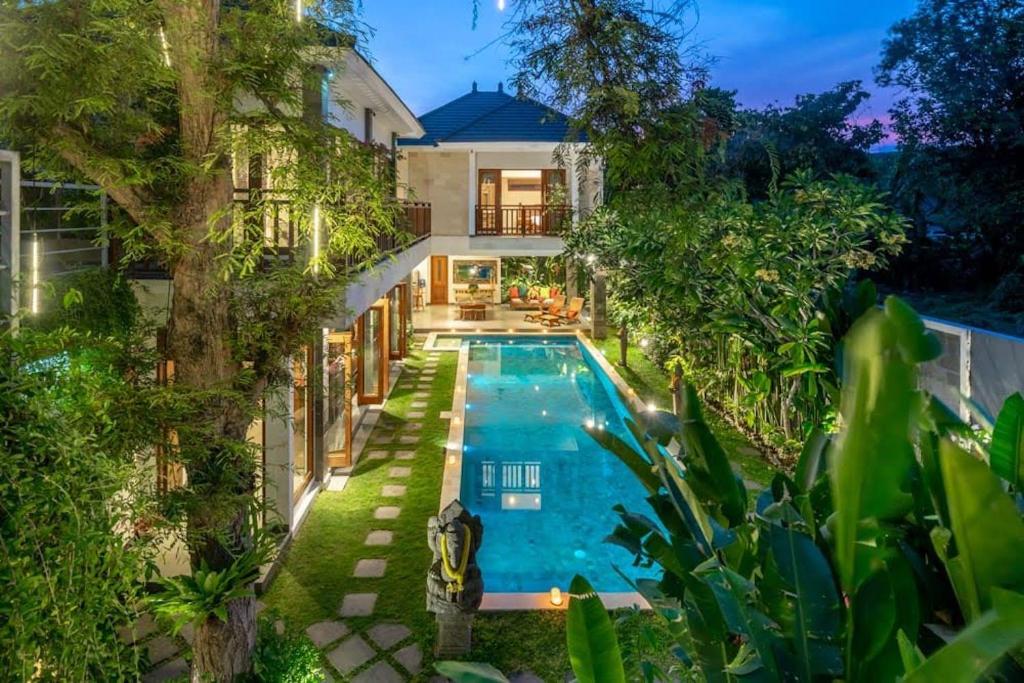 Villa Khaleesi Villa Khaleesi