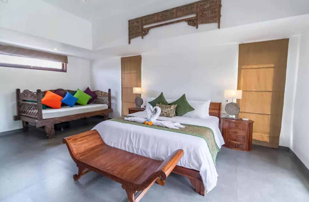 Villa Khaleesi Villa Khaleesi