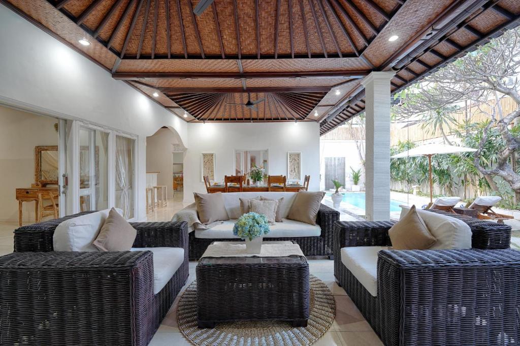Villa Noni Seminyak Villa Noni Seminyak