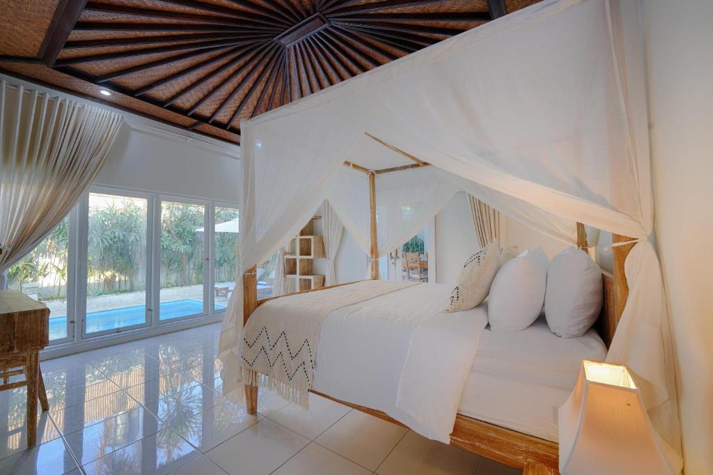 Villa Noni Seminyak Villa Noni Seminyak