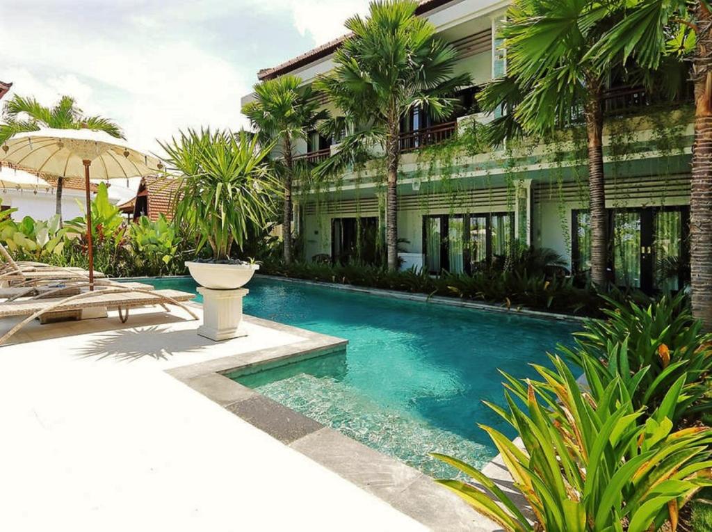 Indah Homestay Indah Homestay