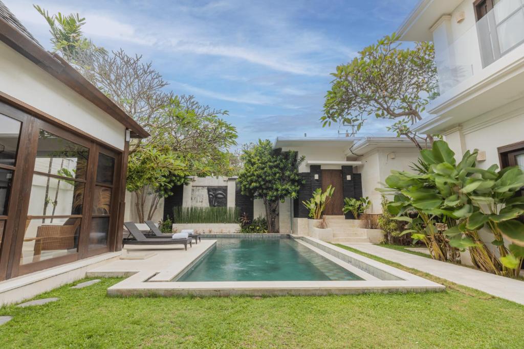 Villa Harmony - Residence Villa Harmony - Residence