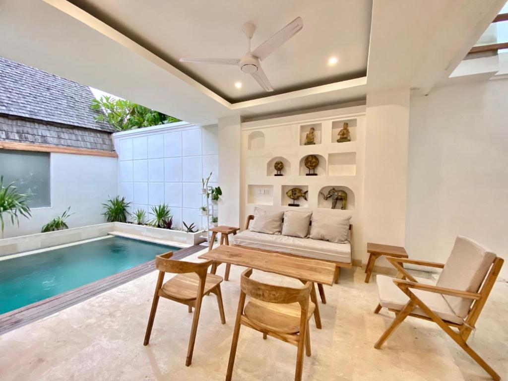 Villa Harmony - Residence Villa Harmony - Residence