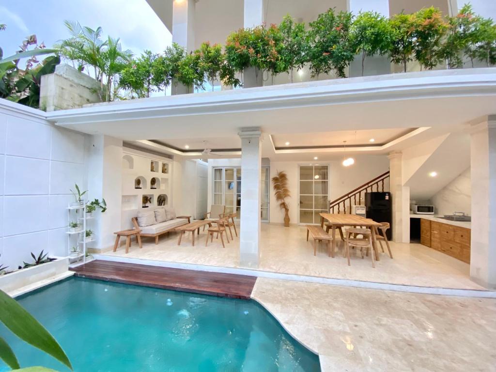 Villa Harmony - Residence Villa Harmony - Residence