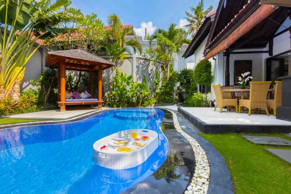 Villa Kibbi Villa Kibbi