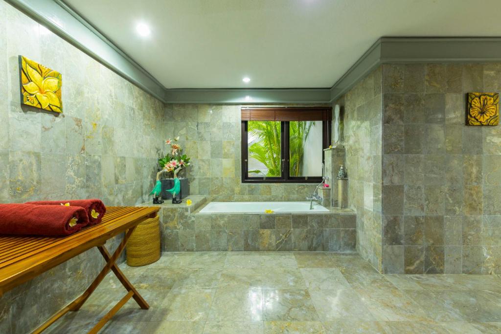 Villa Kibbi Villa Kibbi