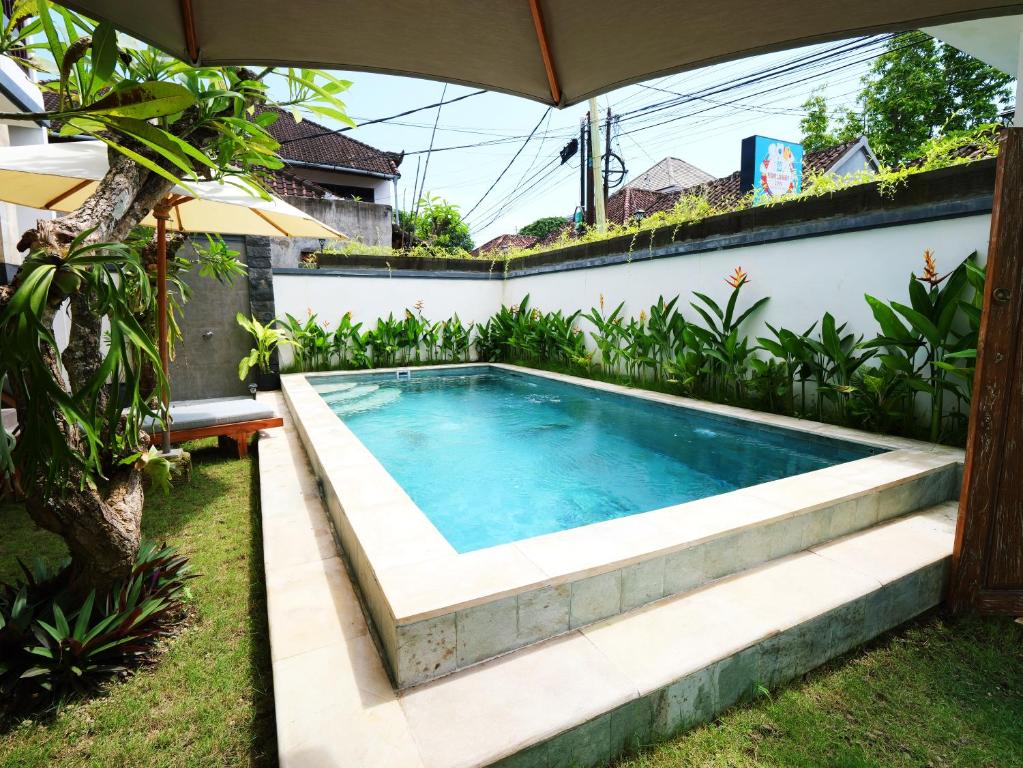 Ken Ken Guest House Ken Ken Guest House