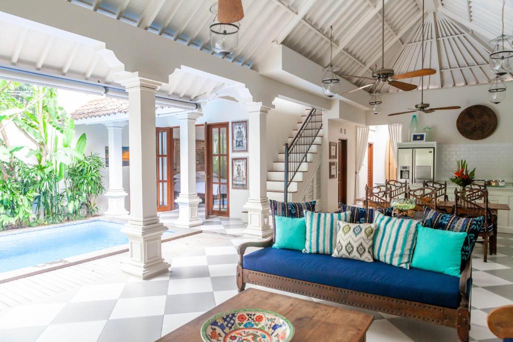 Villa Seni Villa Seni