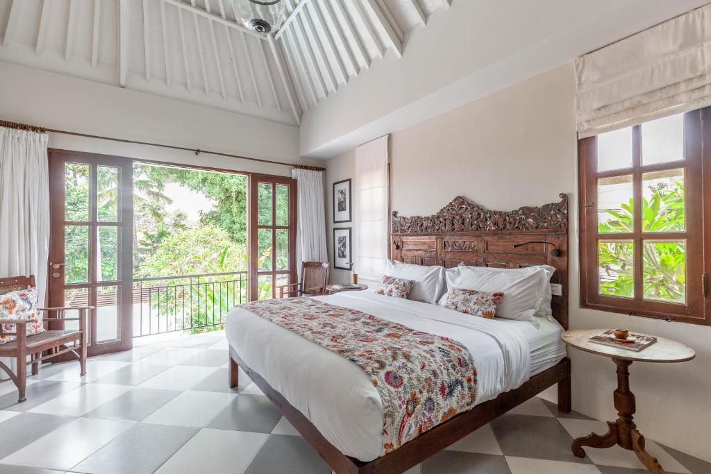 Villa Seni Villa Seni