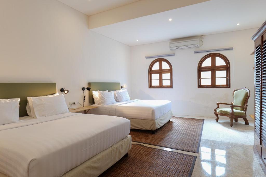 Kresna By The Sea By Kresna Hospitality Kresna By The Sea By Kresna Hospitality