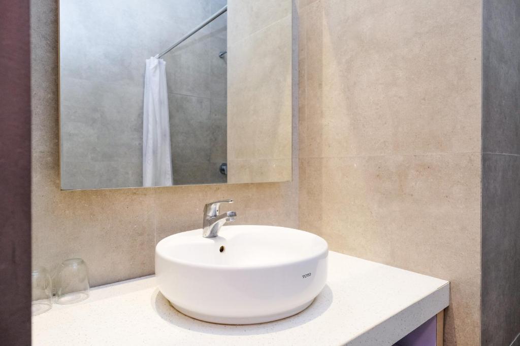 Lega Legi Town House Seminyak by The Lavana Lega Legi Town House Seminyak by The Lavana