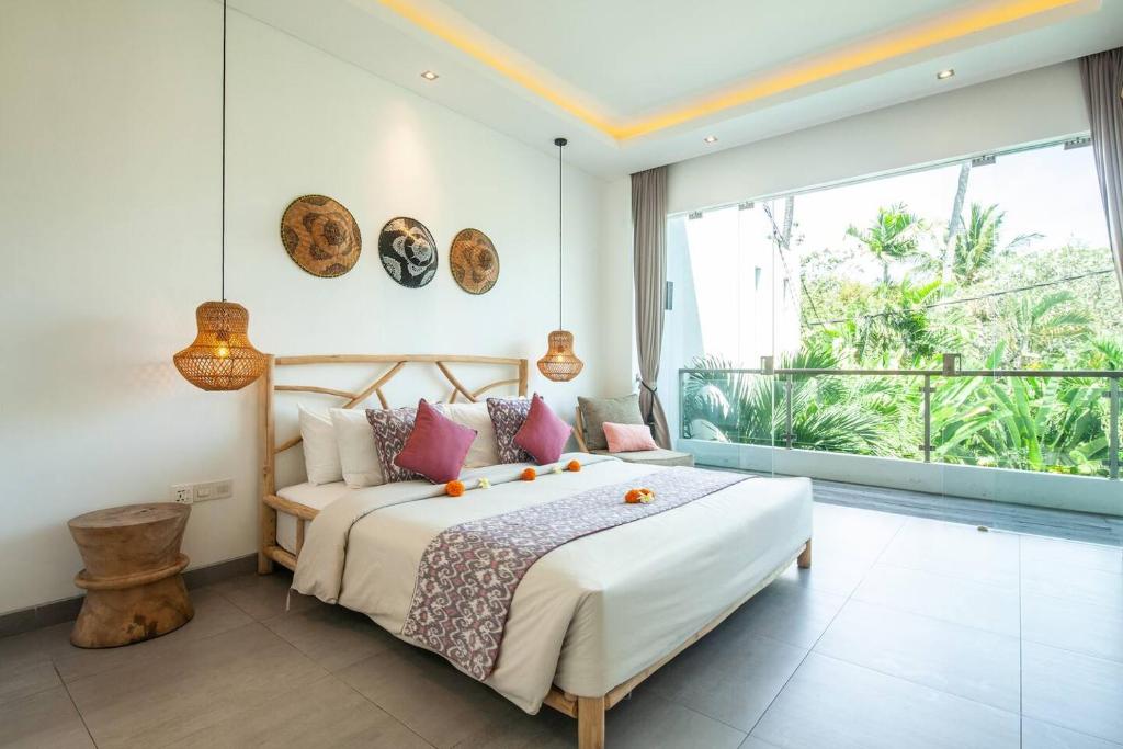 Modern 4bd villa, amazing location in Seminyak Modern 4bd villa, amazing location in Seminyak