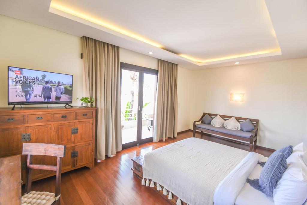 Amalia Swan Haven Villa Seminyak Amalia Swan Haven Villa Seminyak