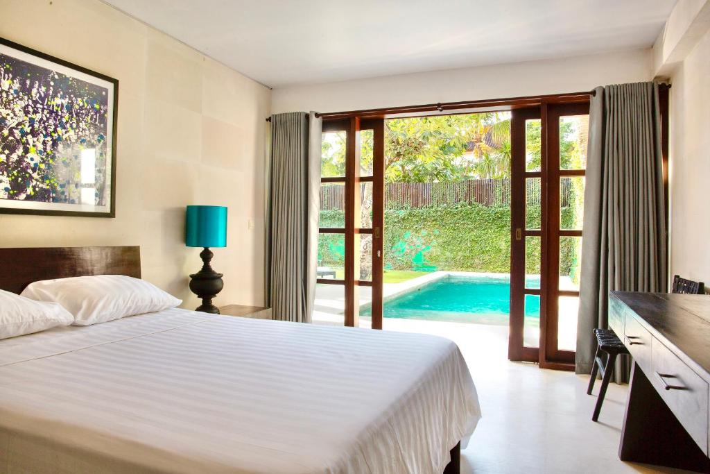 Villa EMMA | heart of Seminyak | 350m Beach Villa EMMA | heart of Seminyak | 350m Beach