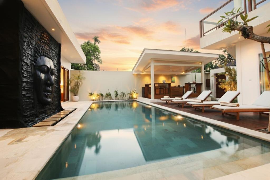 Villa Aditi, Sitara Villa Group Villa Aditi, Sitara Villa Group